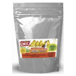 Rainbow Yellow 100gr - Unica