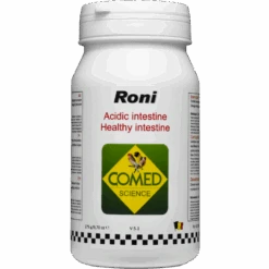 Roni Bird, Stimule La Bonne Flore Intestinale Et Une Bonne Digestion 300gr - Comed