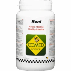 Roni, Stimule La Bonne Flore Intestinale Et Une Bonne Digestion 1kg - Comed