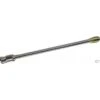 Sonde De Nourrissage Droite 3,5mm En Inox