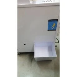 Souffleur De Graines Professionnel Avec Support Sur Roulettes - New Canariz 9 Souffleur De Graines Professionnel Avec Support Sur Roulettes - New Canariz -Oiseau Soldes Boutique souffleur de graines professionnel avec support sur roulettes new canariz 1900 new canariz ce souffleur de graines de la marque 1 3