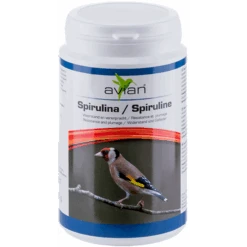 Spirulina 125gr - Avian