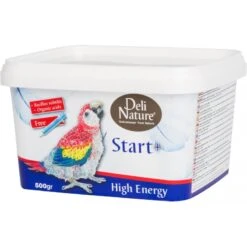 Start + High Energy 500gr - Deli Nature