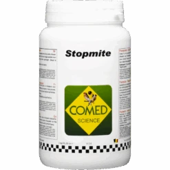 Stopmite Bird, Contre Les Poux Rouges Chez Les Oiseaux 1kg - Comed