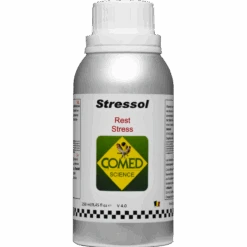 Stressol Bird, Diminue Les Effets Négatifs Du Stress Aux Expositions 250ml - Comed