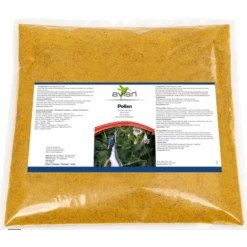 Stuifmeel Gemalen / Beepollen 500gr - Avian