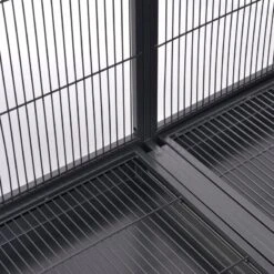 Sydney I 90x70x180cm -Oiseau Soldes Boutique sydney i 90x70x180cm k36610 wagner sydney ii le sydney offre suffisamment despace pour les pinsons perruches petits perroquets c 3