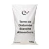 Terre De Diatomée Alimentaire Blanche 10kg - Ornibird