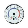 Thermometre Et Hygrometre - S.T.A. Soluzioni