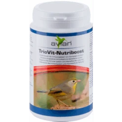 Triovit-Nutriboost 250gr - Avian