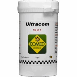 Ultracom Bird 10 In 1, Pour Une Santé Complète 70gr - Comed