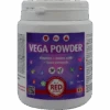 Vega Powder 500gr - Complexe Hyper Concentré De Vitamines - Red Animals