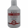 Vit E + Selenium 500ml - Red Animals