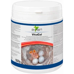 Vita-Kalk 500gr - Avian
