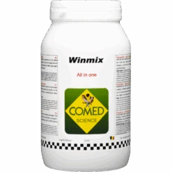 Winmix Bird, Garantit Un Bon Developpement Et Une Meilleure Musculature 1kg - Comed