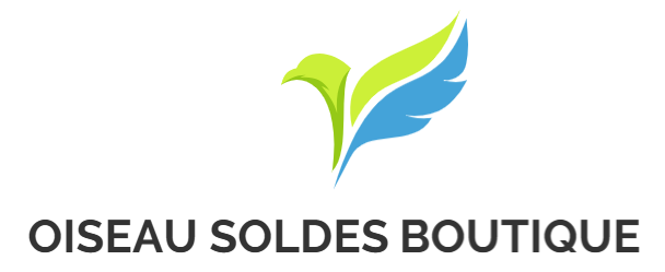 Oiseau Soldes Boutique